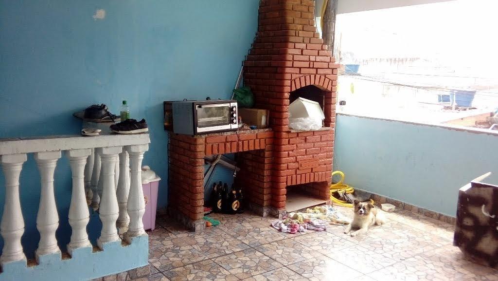 Casa, 3 quartos, 132 m² - Foto 11